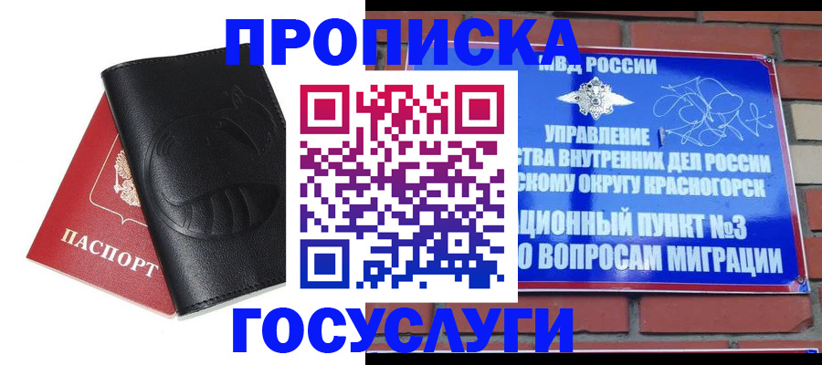 купить прописку в Пензенской области